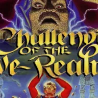 Challenge of the Five Realms: Spellbound in the World of Nhagardia — значок