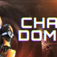 Chaos Domain — значок