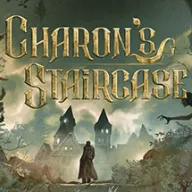 Charon's Staircase — значок