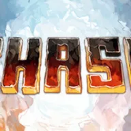 Chasm — значок