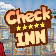 Check Inn — значок