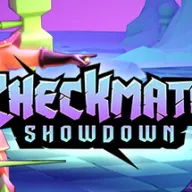 Checkmate Showdown — значок