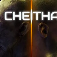 Cheitha — значок