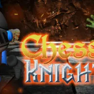 Chess Knight 2 — значок