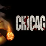 Chicago 1930 : The Prohibition — значок