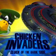 Chicken Invaders 5 — значок