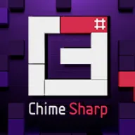 Chime Sharp — значок