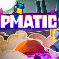 Chipmatic — значок