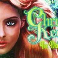 Chronicle Keepers: The Dreaming Garden — значок