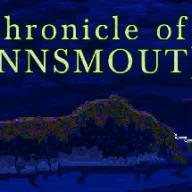 Chronicle of Innsmouth — значок