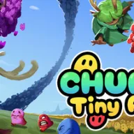 Chumini: Tiny Army — значок