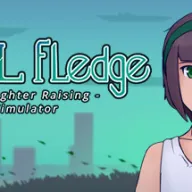Ciel Fledge: A Daughter Raising Simulator — значок