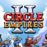 Circle Empires 2 — значок