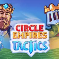 Circle Empires Tactics — значок
