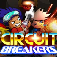 Circuit Breakers — значок
