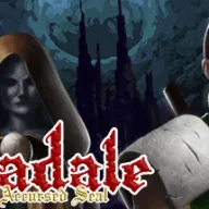 Citadale - The Accursed Seal — значок