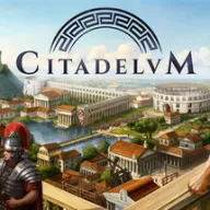 Citadelum — значок