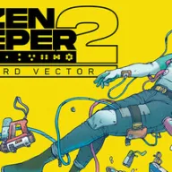 Citizen Sleeper 2: Starward Vector — значок