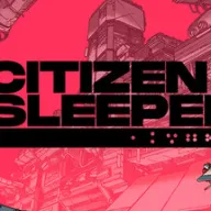 Citizen Sleeper — значок