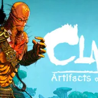 Clash: Artifacts of Chaos — значок