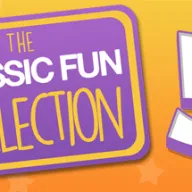 Classic Fun Collection 5 in 1 — значок