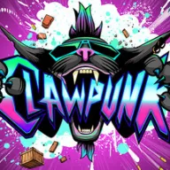 CLAWPUNK — значок