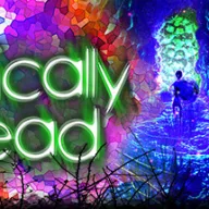 Clinically Dead — значок