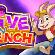 Clive 'N' Wrench — значок