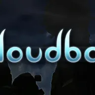 Cloudborn — значок