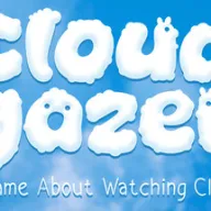 Cloudgazer: A Game About Watching Clouds — значок