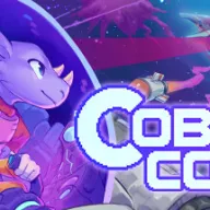 Cobalt Core — значок