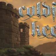 Coldfire Keep — значок