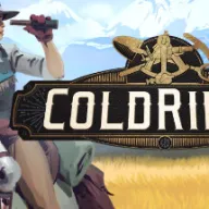 ColdRidge — значок