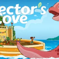 Collector's Cove — значок