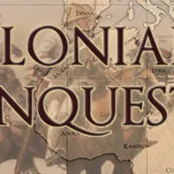 Colonial Conquest — значок