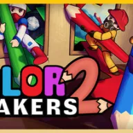Color Breakers 2 — значок