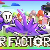 Color Factory: Automation Meets Canvas — значок