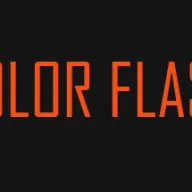 Color Flash — значок