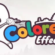 Colored Effects — значок
