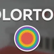 Colortone — значок