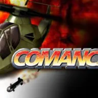 Comanche 4 — значок