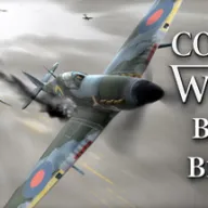 Combat Wings: Battle of Britain — значок