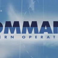 Command: Modern Operations — значок