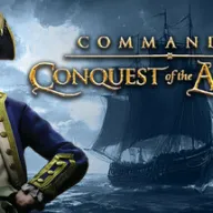 Commander: Conquest of the Americas — значок
