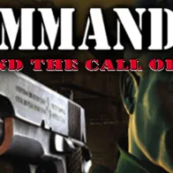 Commandos: Beyond the Call of Duty — значок