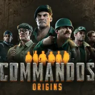 Commandos: Origins — значок