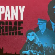 Company of Crime — значок