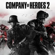 Company of Heroes 2 — значок