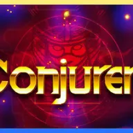 Conjurers — значок