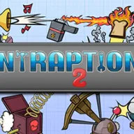 Contraptions 2 — значок